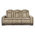 Next-Gen DuraPella Power Reclining Sofa