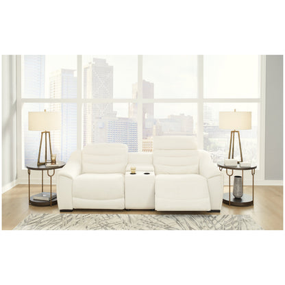 Next-Gen Gaucho 3-Piece Power Reclining Sectional