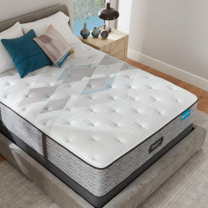 Beautyrest Carbon Series Medium