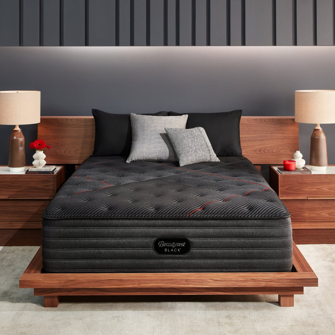 Beautyrest Black® C-Class Extra Firm