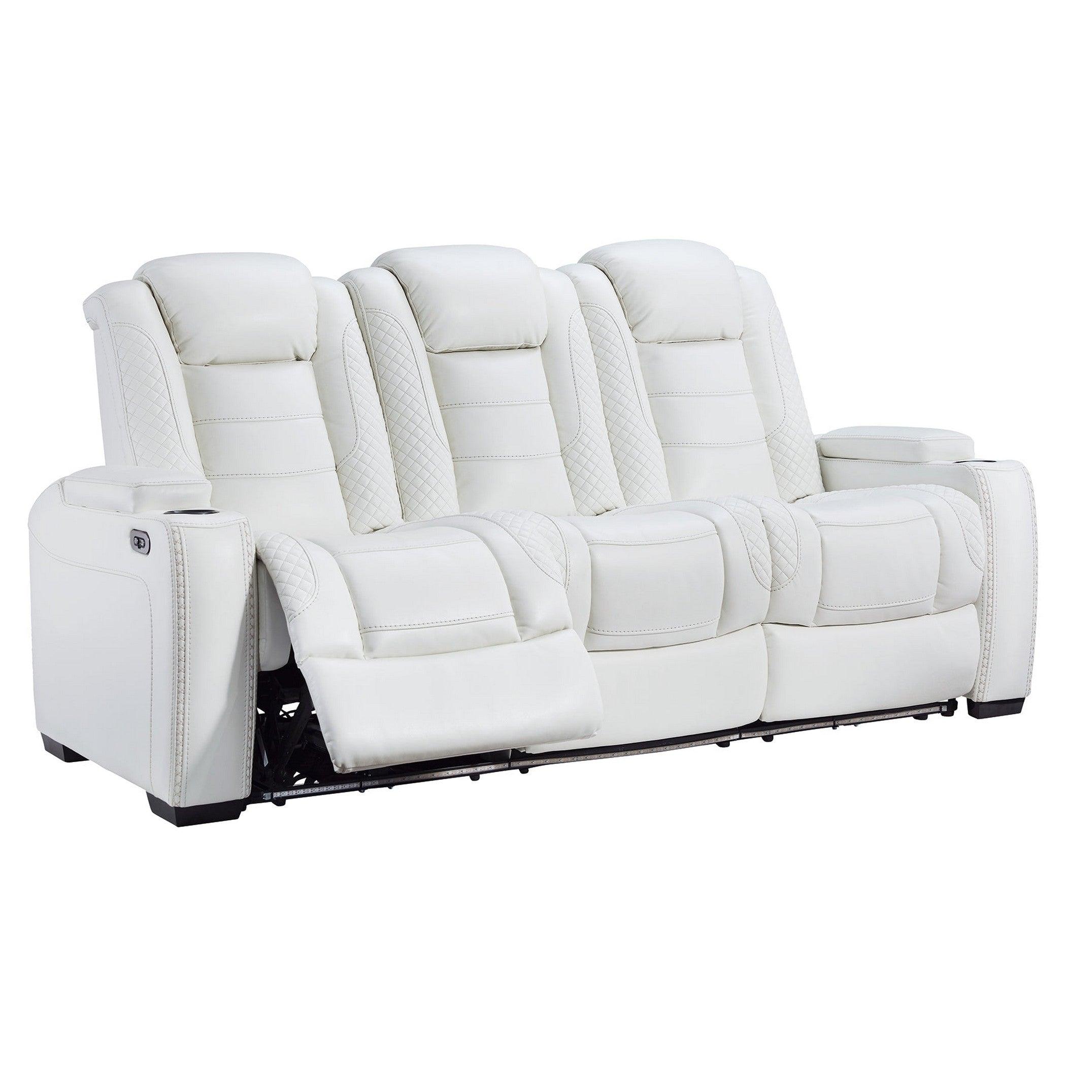 Sitswell breslin best sale reclining sofa