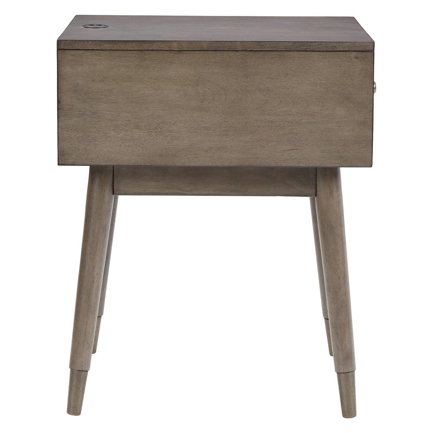 Paulrich Accent Table