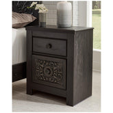 Paxberry Nightstand