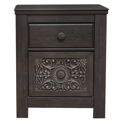 Paxberry Nightstand