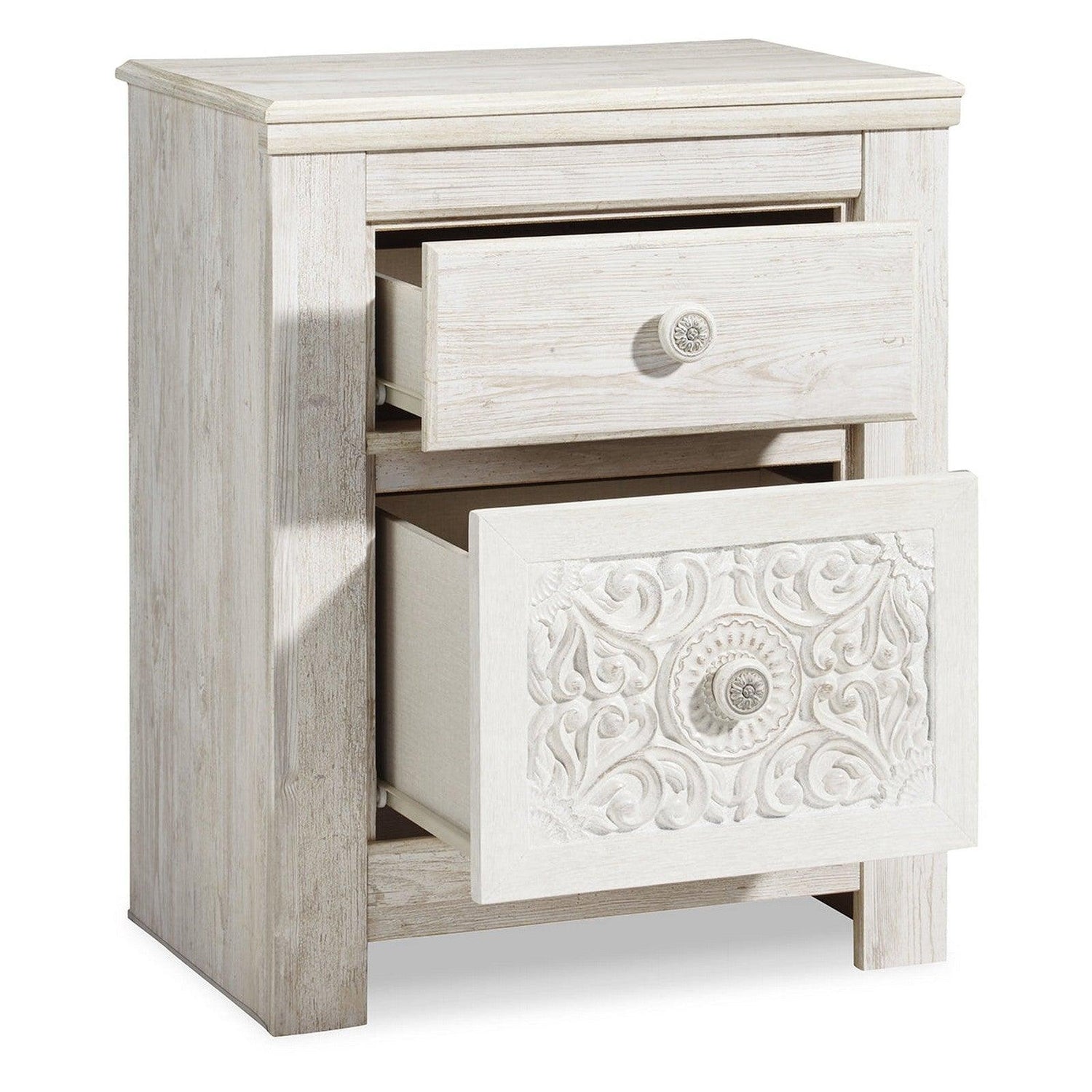 Paxberry Nightstand