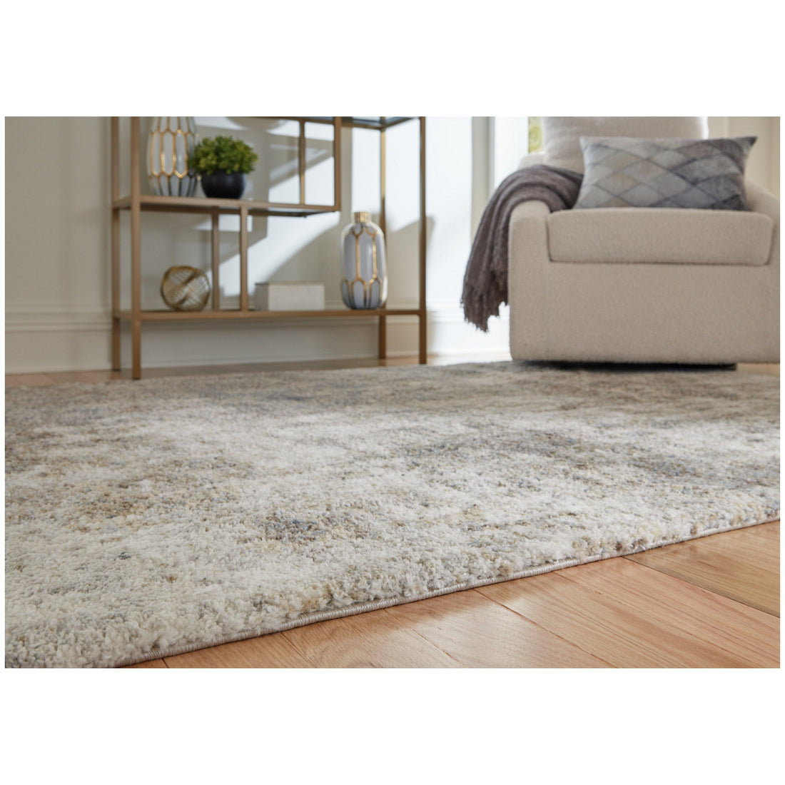 Pearidge Rug