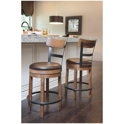 Pinnadel Bar Stool