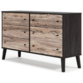 Piperton Dresser