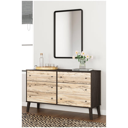 Piperton Dresser