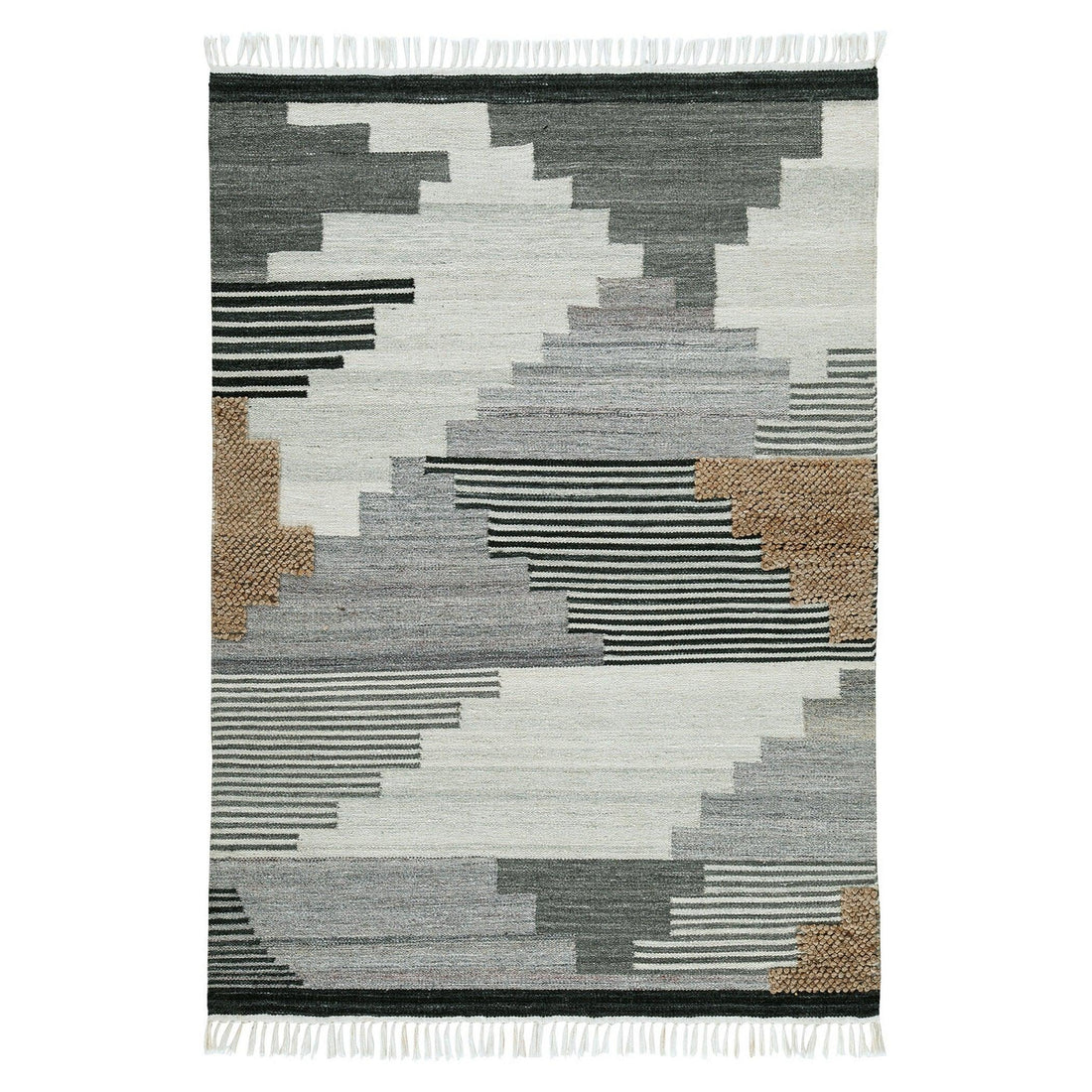 Roxsburg Rug Ash-R405311