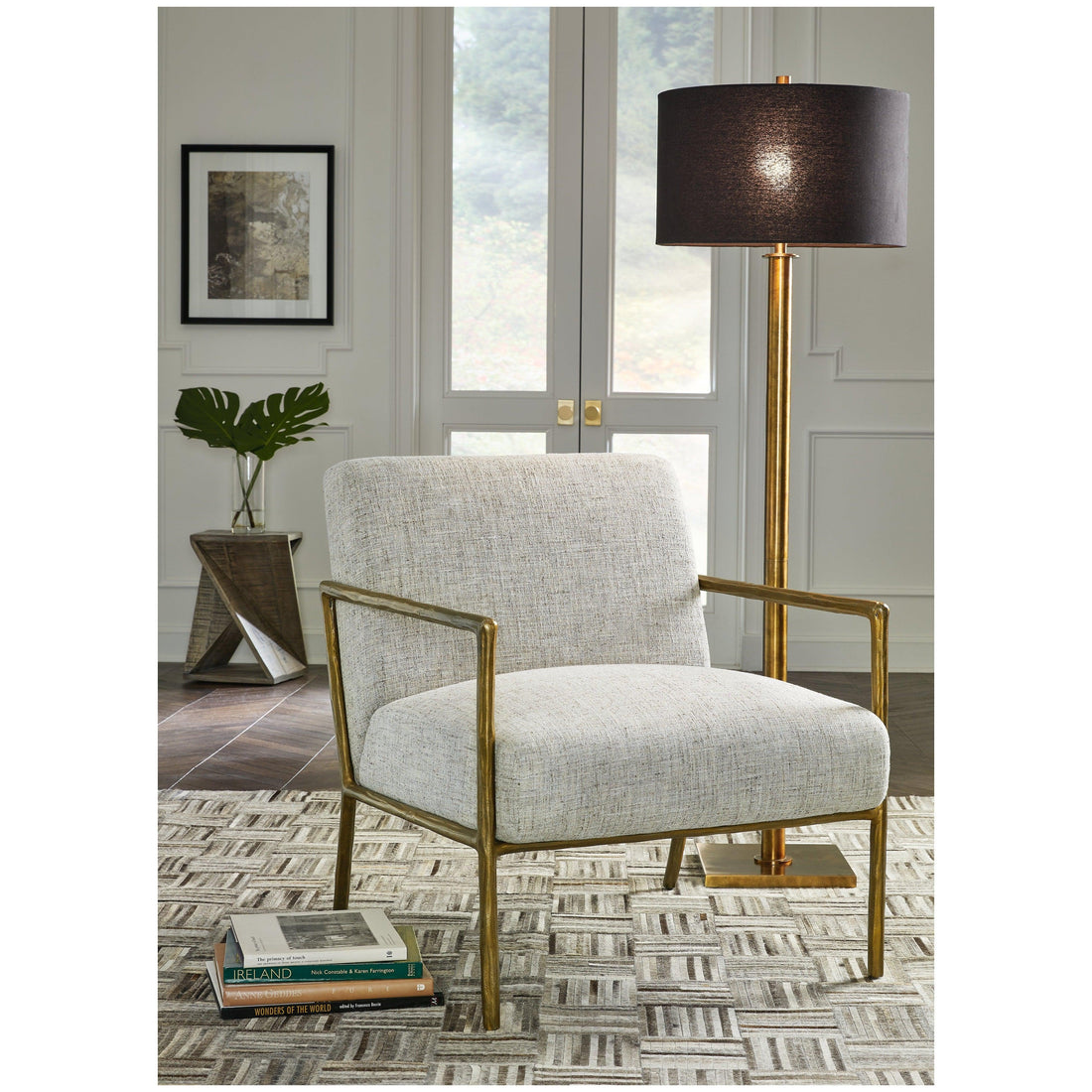 Ryandale Accent Chair