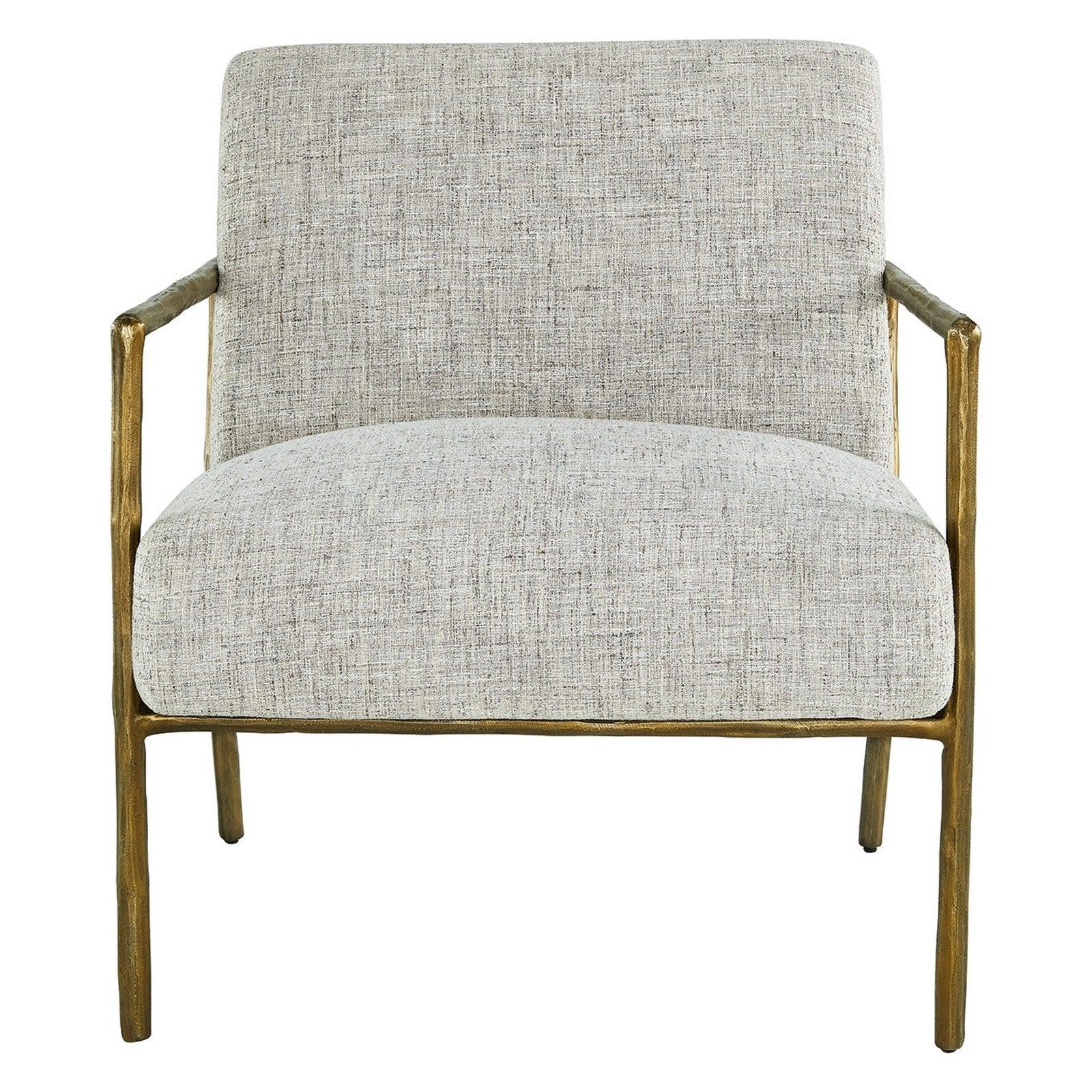 Ryandale Accent Chair