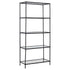 Ryandale Bookcase Ash-A4000461