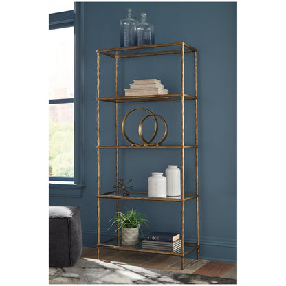 Ryandale Bookcase