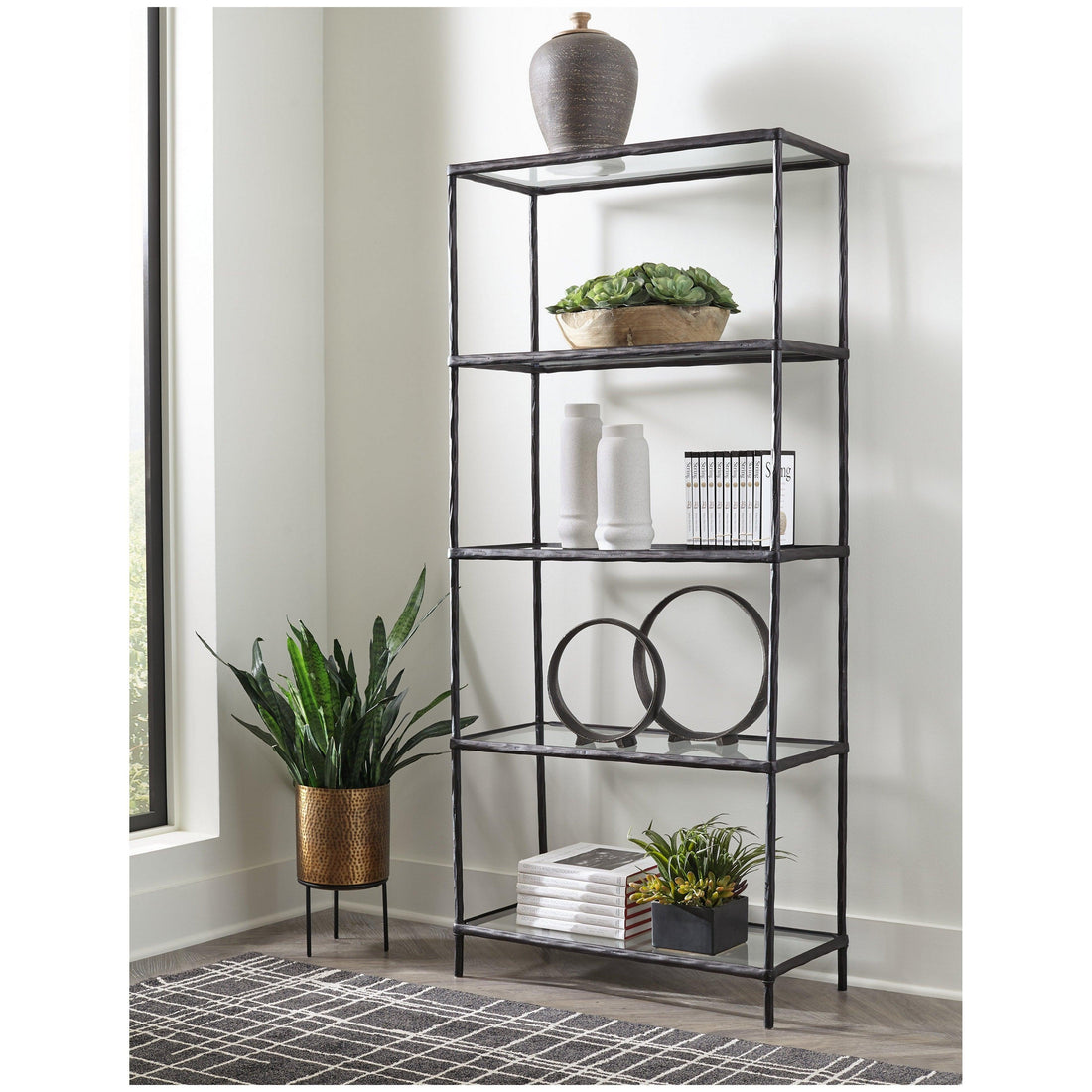 Ryandale Bookcase