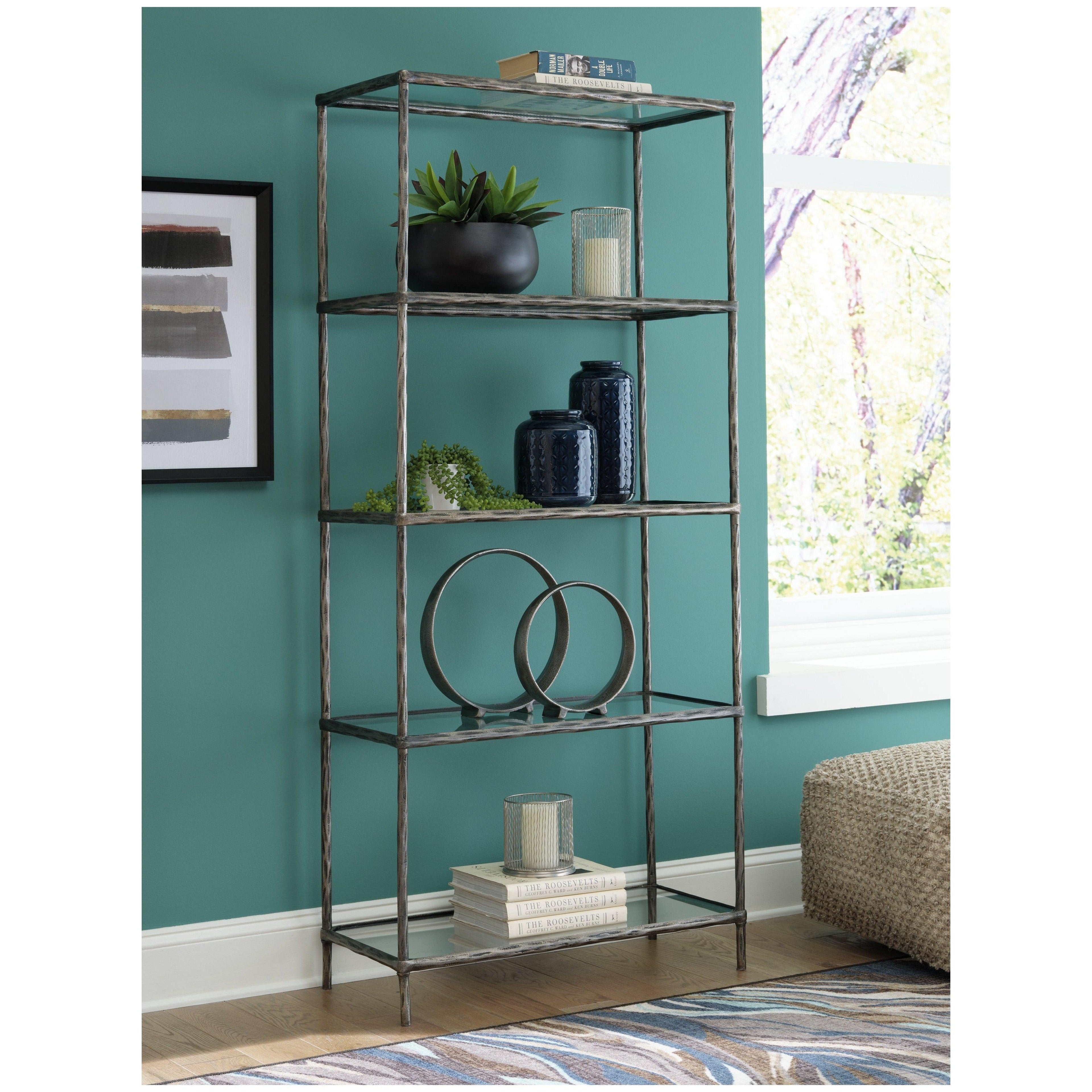 Ryandale Bookcase