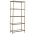 Ryandale Bookcase Ash-A4000441