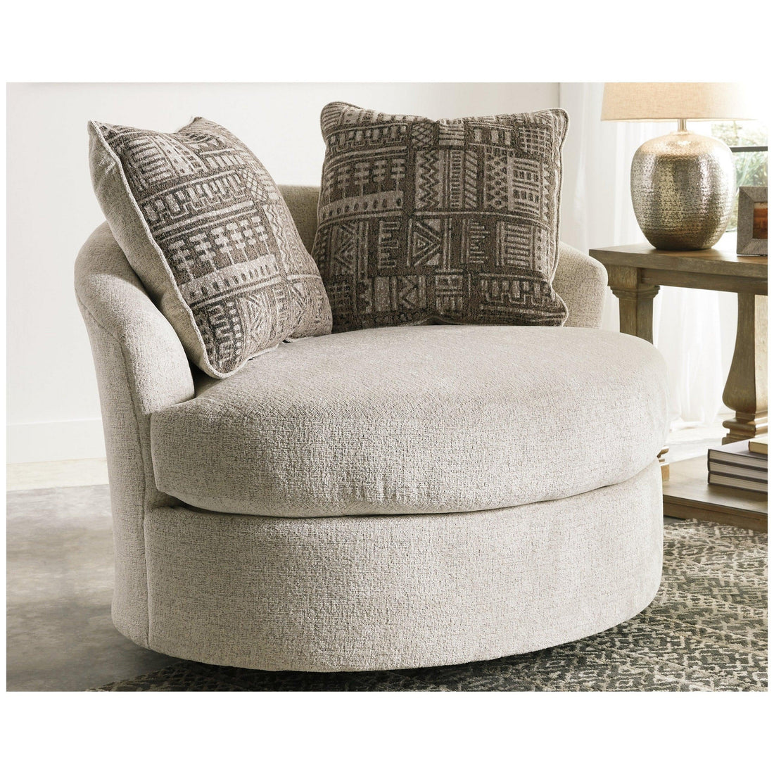 Soletren Accent Chair