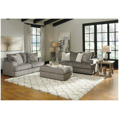 Soletren Queen Sofa Sleeper