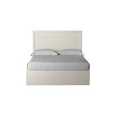 Stelsie Panel Bed