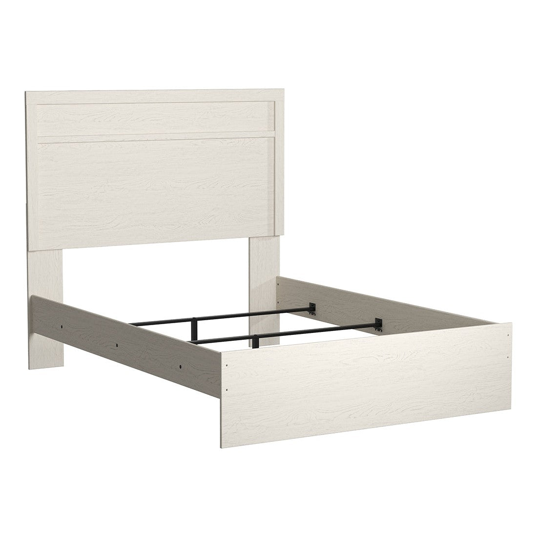 Stelsie Panel Bed