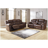 Stoneland Reclining Sofa