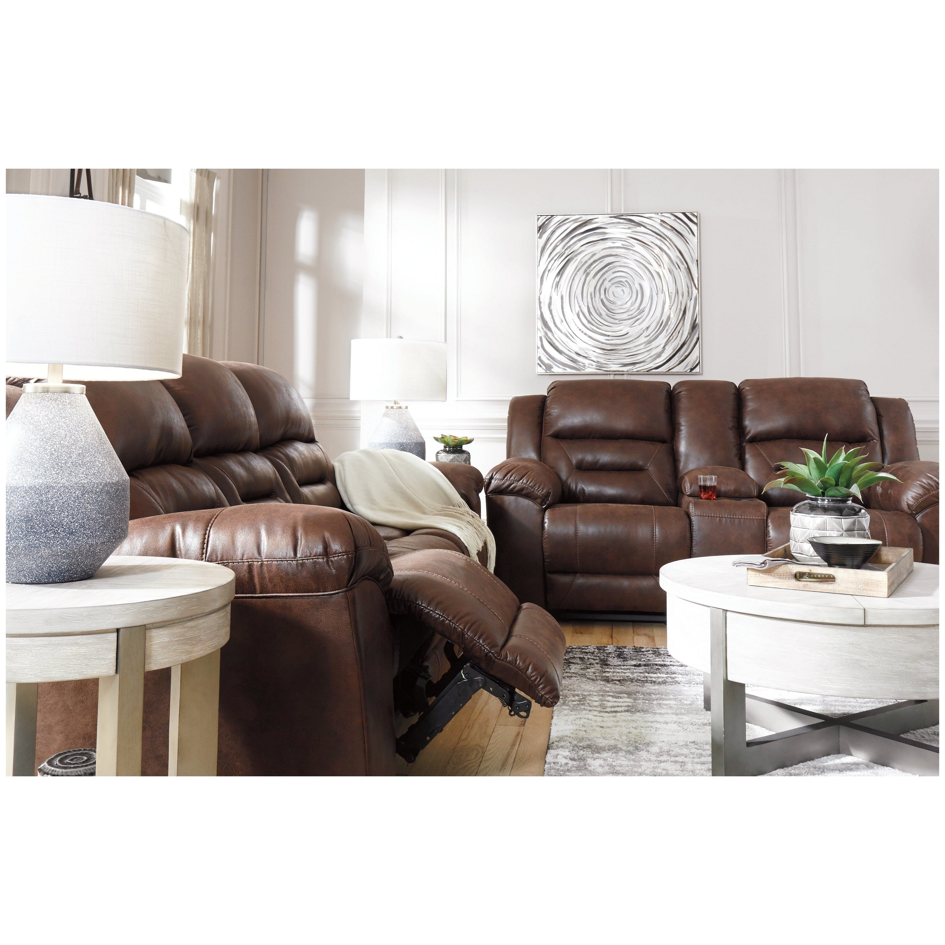 Stoneland Reclining Sofa