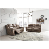 Stoneland Reclining Sofa