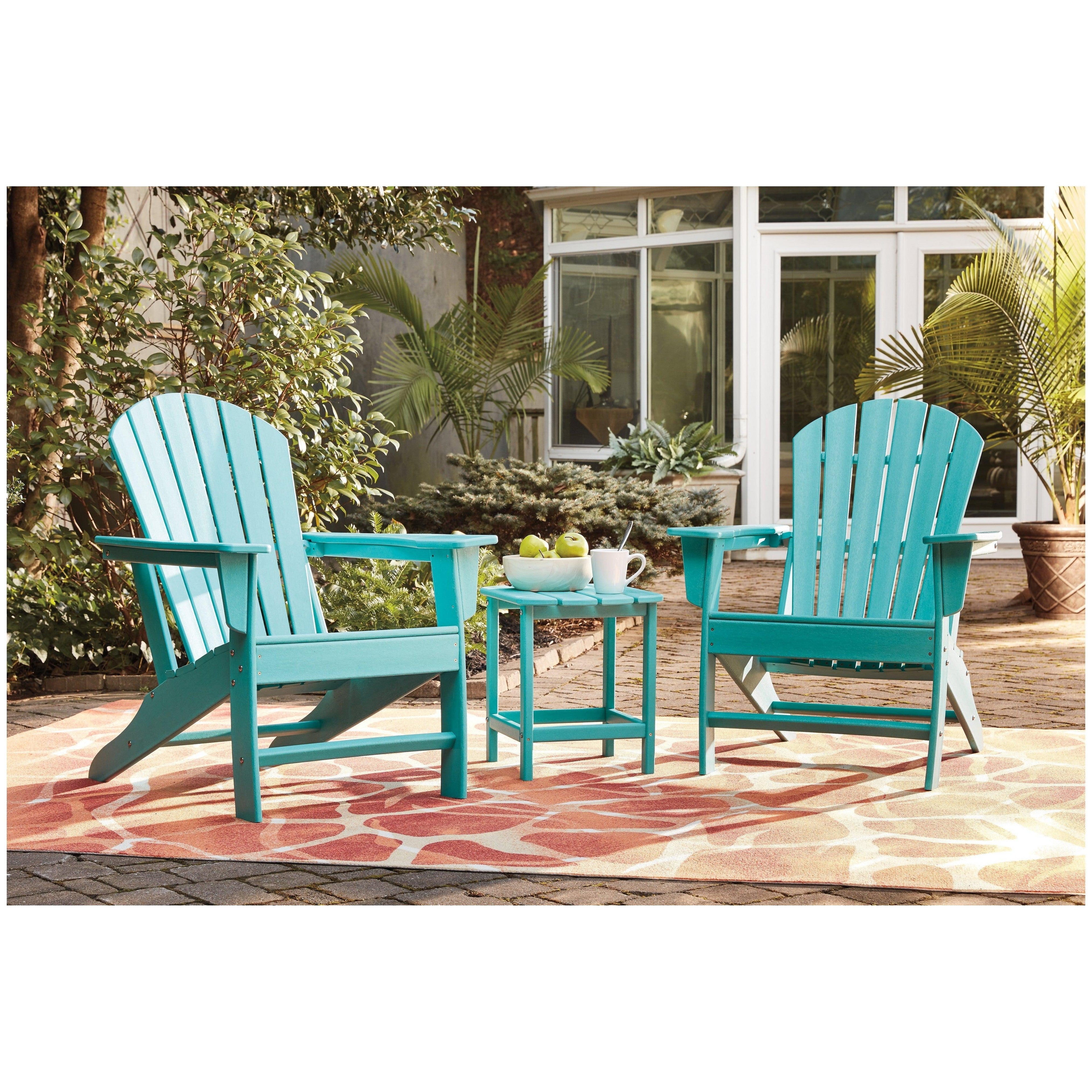 Sundown Treasure Adirondack Chair