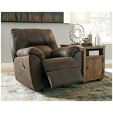 Tambo Recliner