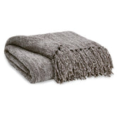 Tamish Throw Ash-A1001026T