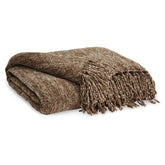 Tamish Throw Ash-A1001025T