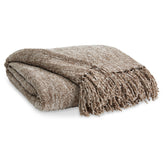 Tamish Throw Ash-A1001024T