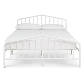 Trentlore Metal Bed