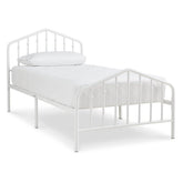 Trentlore Metal Bed Ash-B076-671