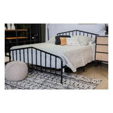 Trentlore Metal Bed Ash-B076-572