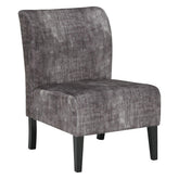 Triptis Accent Chair Ash-A3000064