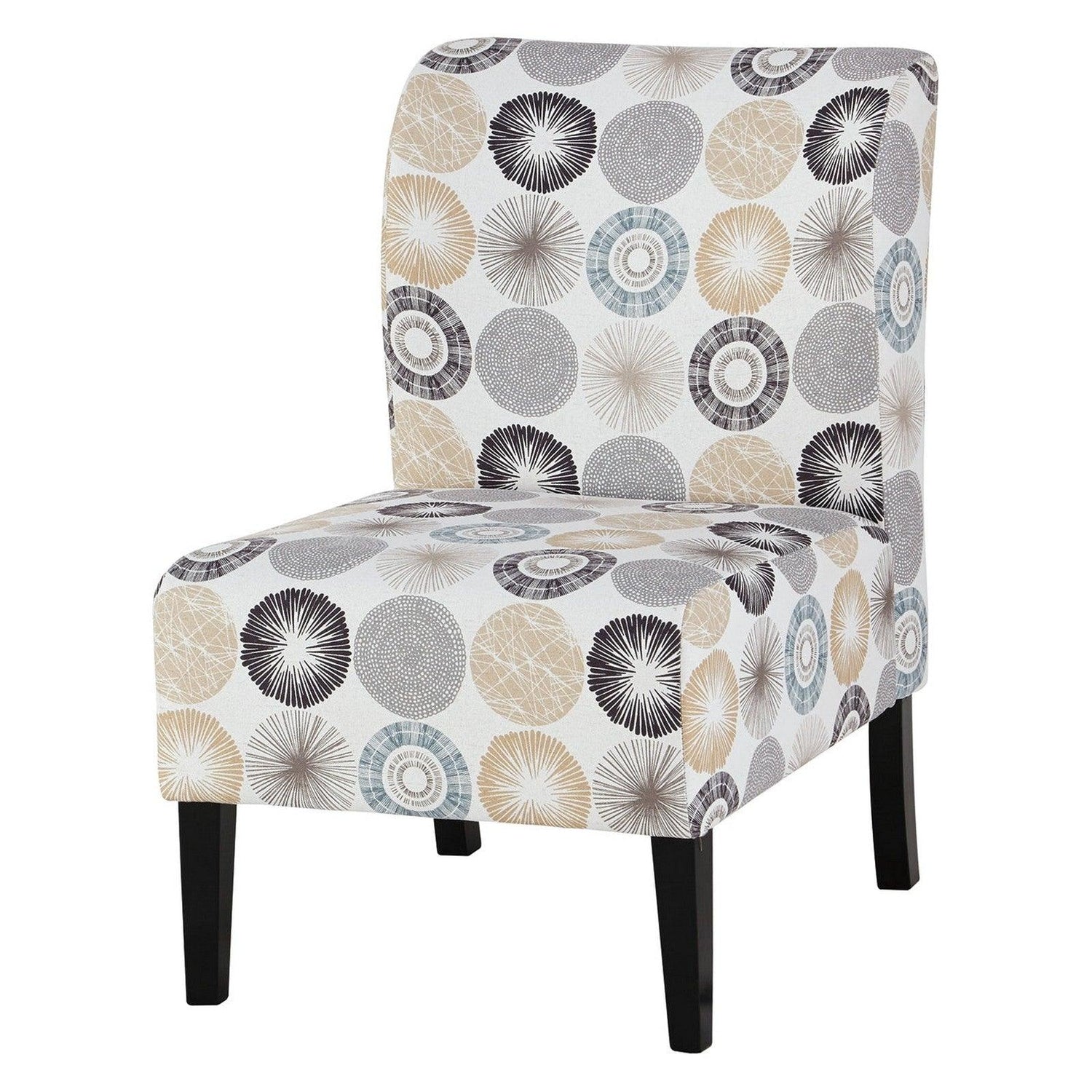 Triptis Accent Chair Ash-A3000063