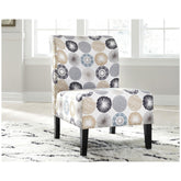 Triptis Accent Chair