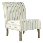 Triptis Accent Chair Ash-A3000183