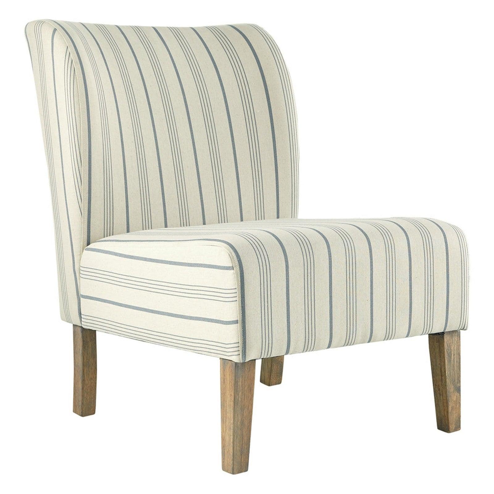 Triptis Accent Chair Ash-A3000183