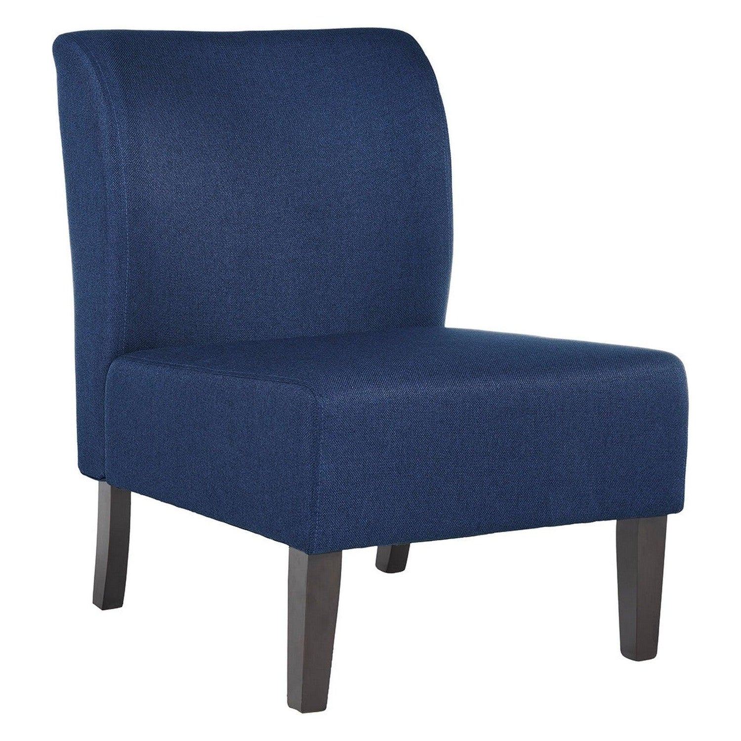 Triptis Accent Chair Ash-A3000077