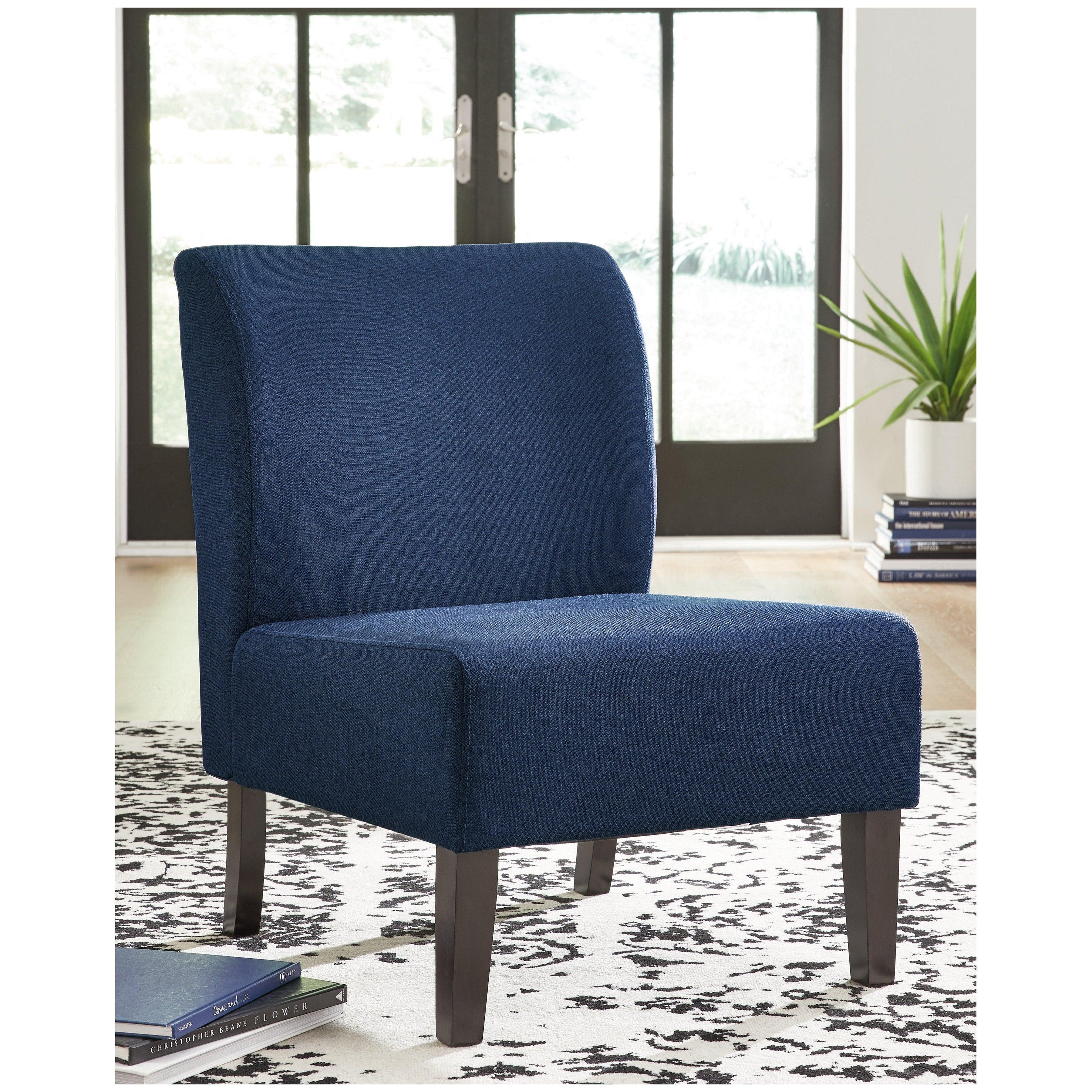 Triptis Accent Chair