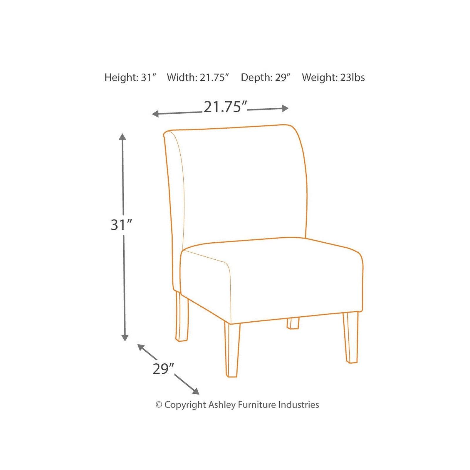 Triptis Accent Chair