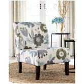 Triptis Accent Chair