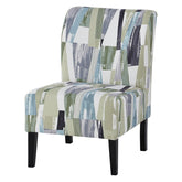 Triptis Accent Chair Ash-A3000066