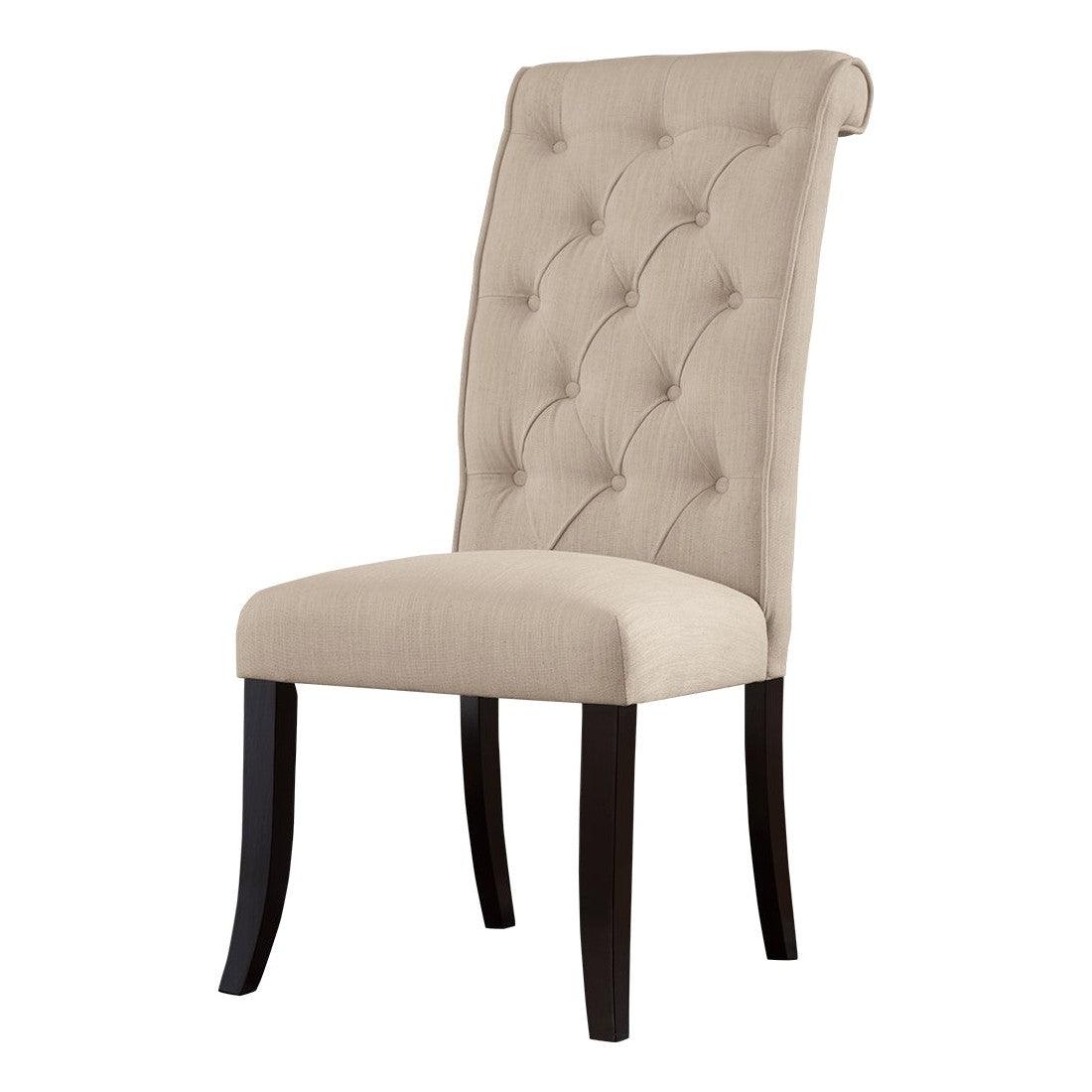 Tripton Dining Chair Ash-D530-01