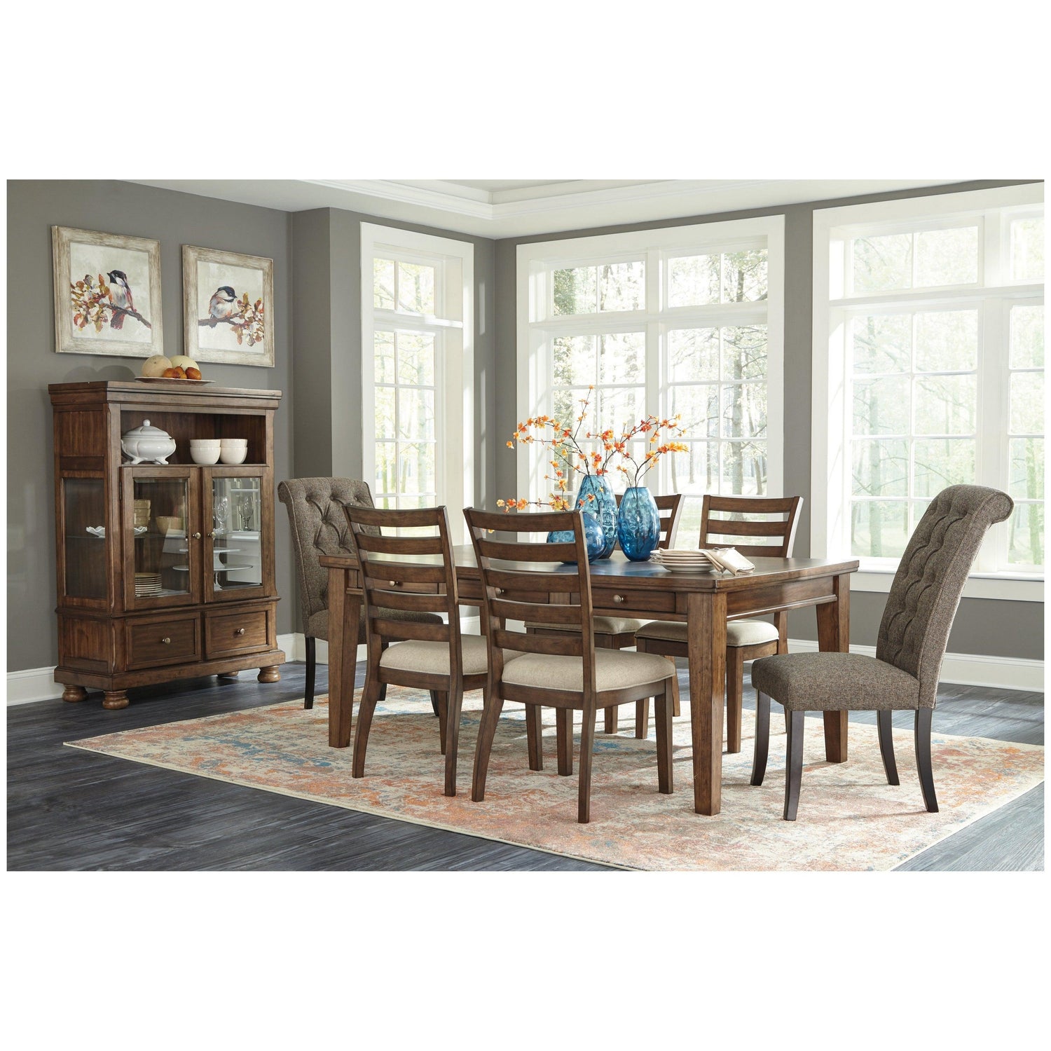 Tripton Dining Chair