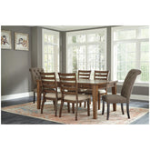 Tripton Dining Chair