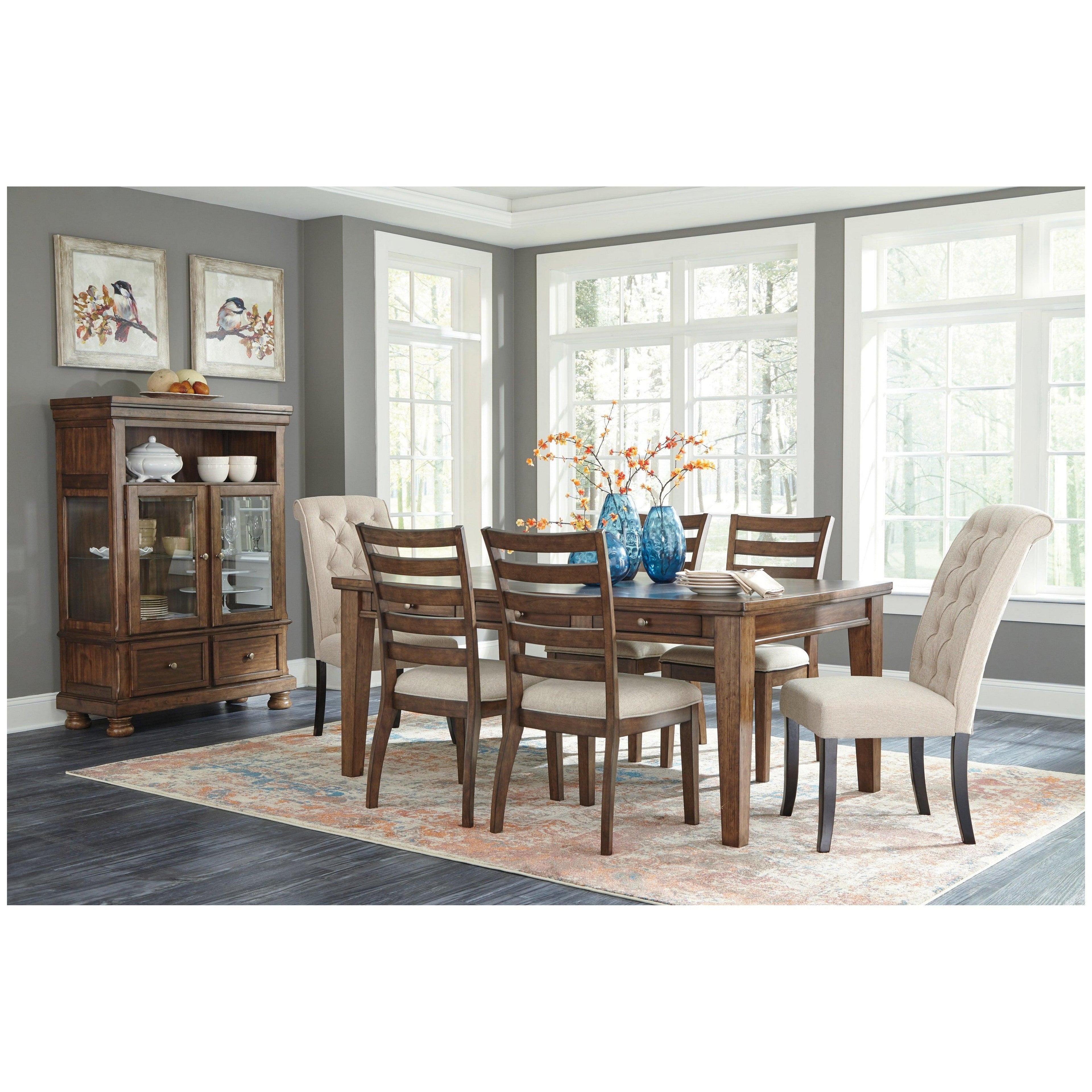 Tripton Dining Chair